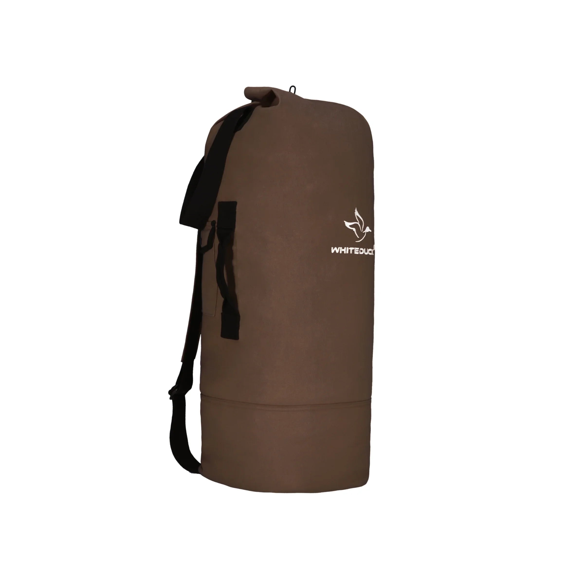 Hoplite Canvas G.I. Top Load Bag - Green Vista Living
