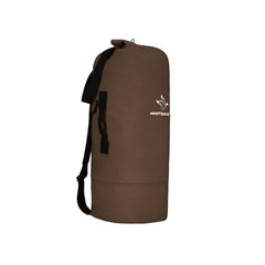 Hoplite Canvas G.I. Top Load Bag - Green Vista Living