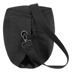 Hoplite Canvas Top Load Bag - Green Vista Living