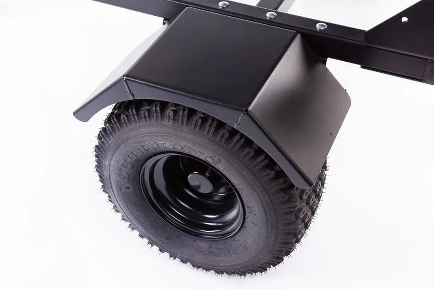 Swisher Hobby Farm Pro Drop Feeder - Green Vista Living