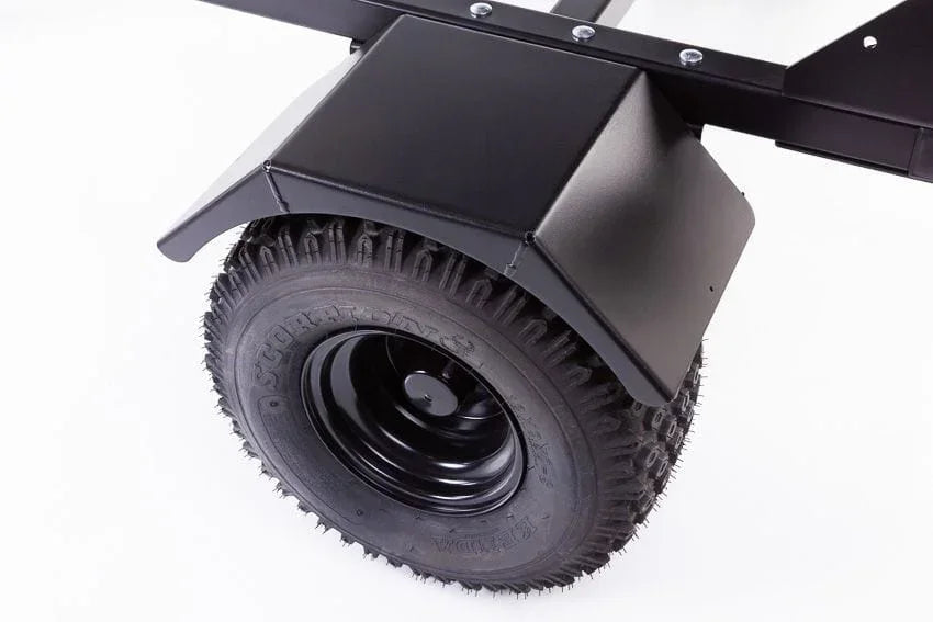 Swisher Hobby Farm Pro Drop Feeder - Green Vista Living