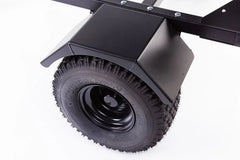 Swisher Hobby Farm Pro Drop Feeder - Green Vista Living