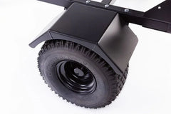 Swisher Hobby Farm Pro Drop Feeder - Green Vista Living
