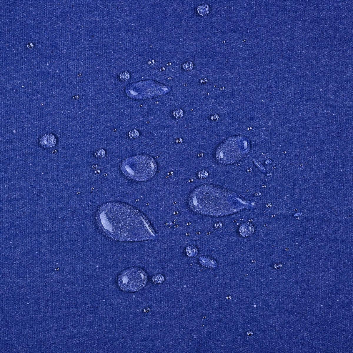 18 oz. 100% Cotton Canvas Tarp - Green Vista Living