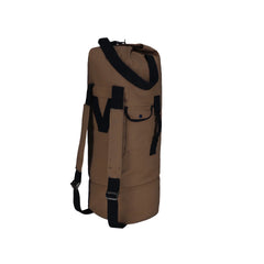 Hoplite Canvas G.I. Top Load Bag - Green Vista Living