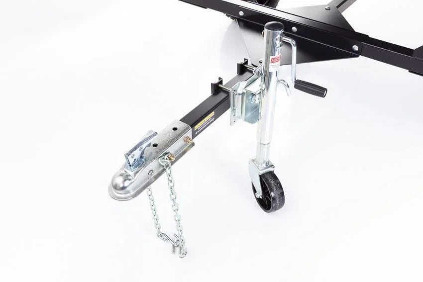 Swisher Hobby Farm Pro Drop Feeder - Green Vista Living