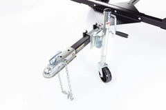 Swisher Hobby Farm Pro Drop Feeder - Green Vista Living