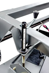 Swisher 66" Fast Finish 14.5 HP 12V Kawasaki Finish Cut Trail Mower - Green Vista Living