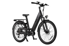 Vitilan L5 Urban Commuter Electric Bike - Green Vista Living