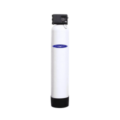 Silica Removal Water Filtration System