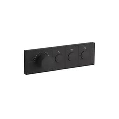 Kohler K-26347-9 Anthem, Three-outlet Thermostatic Valve Control Panel - Green Vista Living