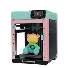 Flashforge Adventurer 5M 3D Printer - Green Vista Living