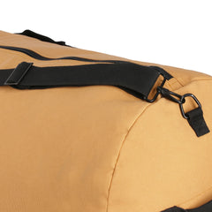 Hoplite Canvas Duffel Bag - Green Vista Living