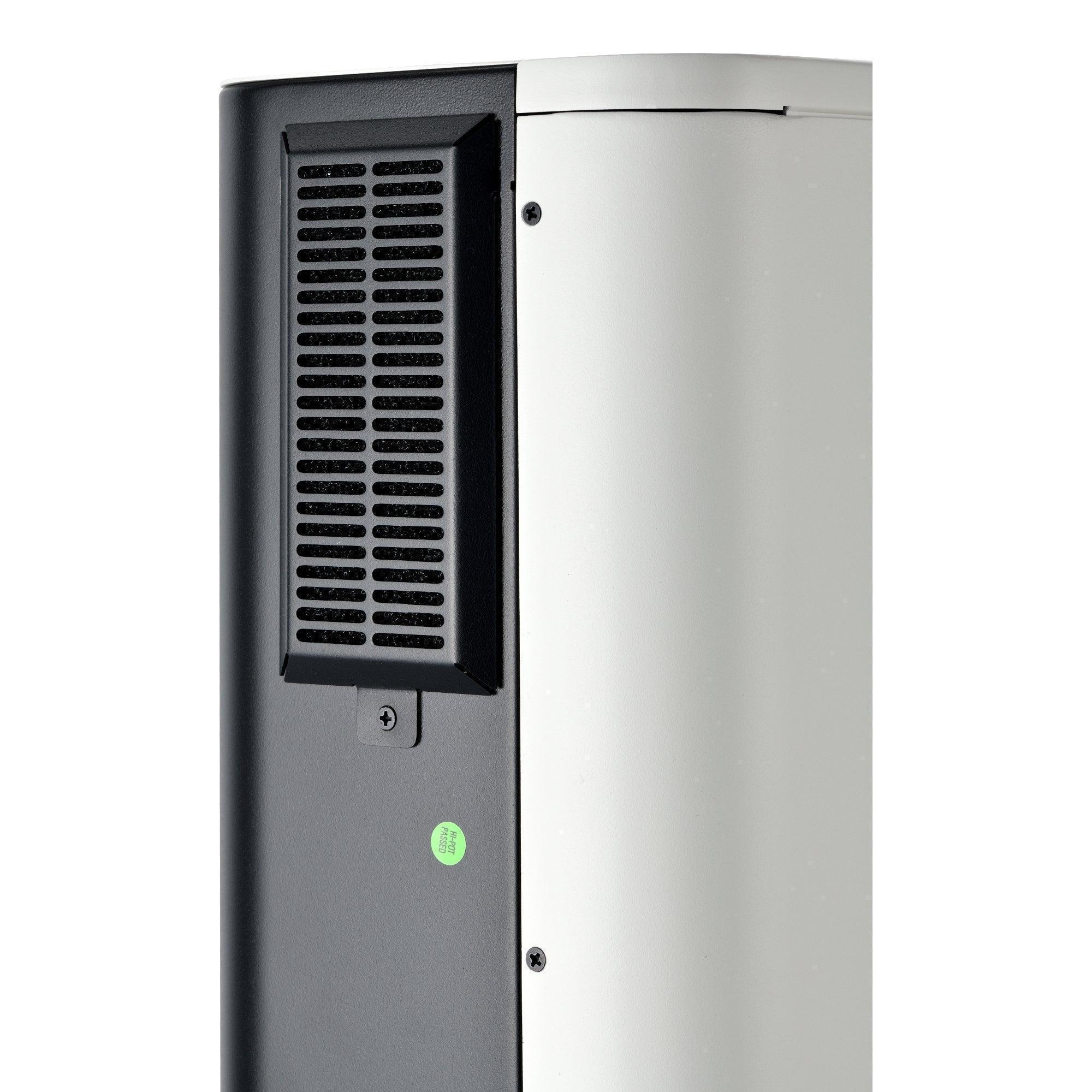 NOVA 6500S | 6500 Watt (6.5kW) 48 Volt Off-Grid Hybrid Solar Inverter | UL Certified - Green Vista Living
