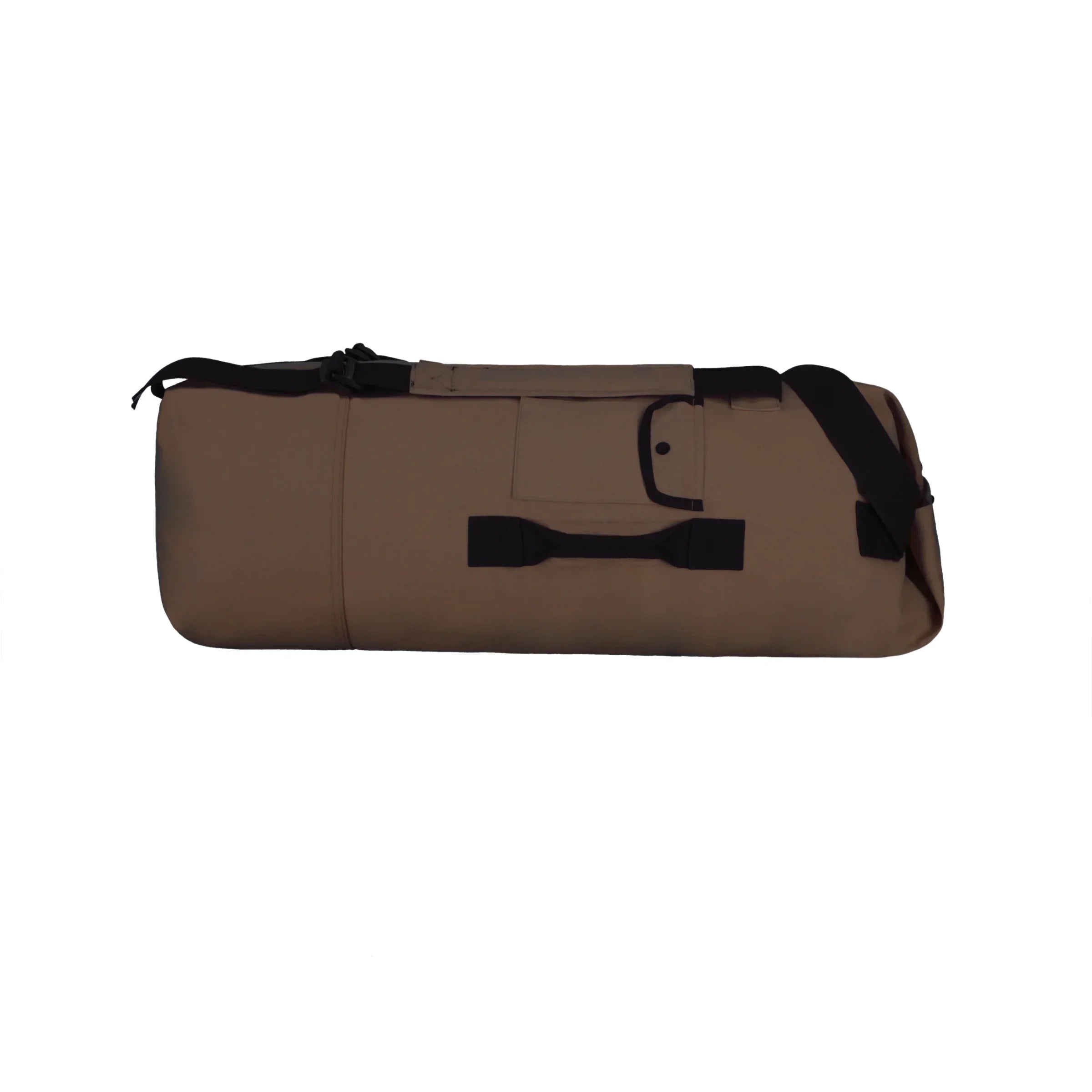 Hoplite Canvas G.I. Top Load Bag - Green Vista Living