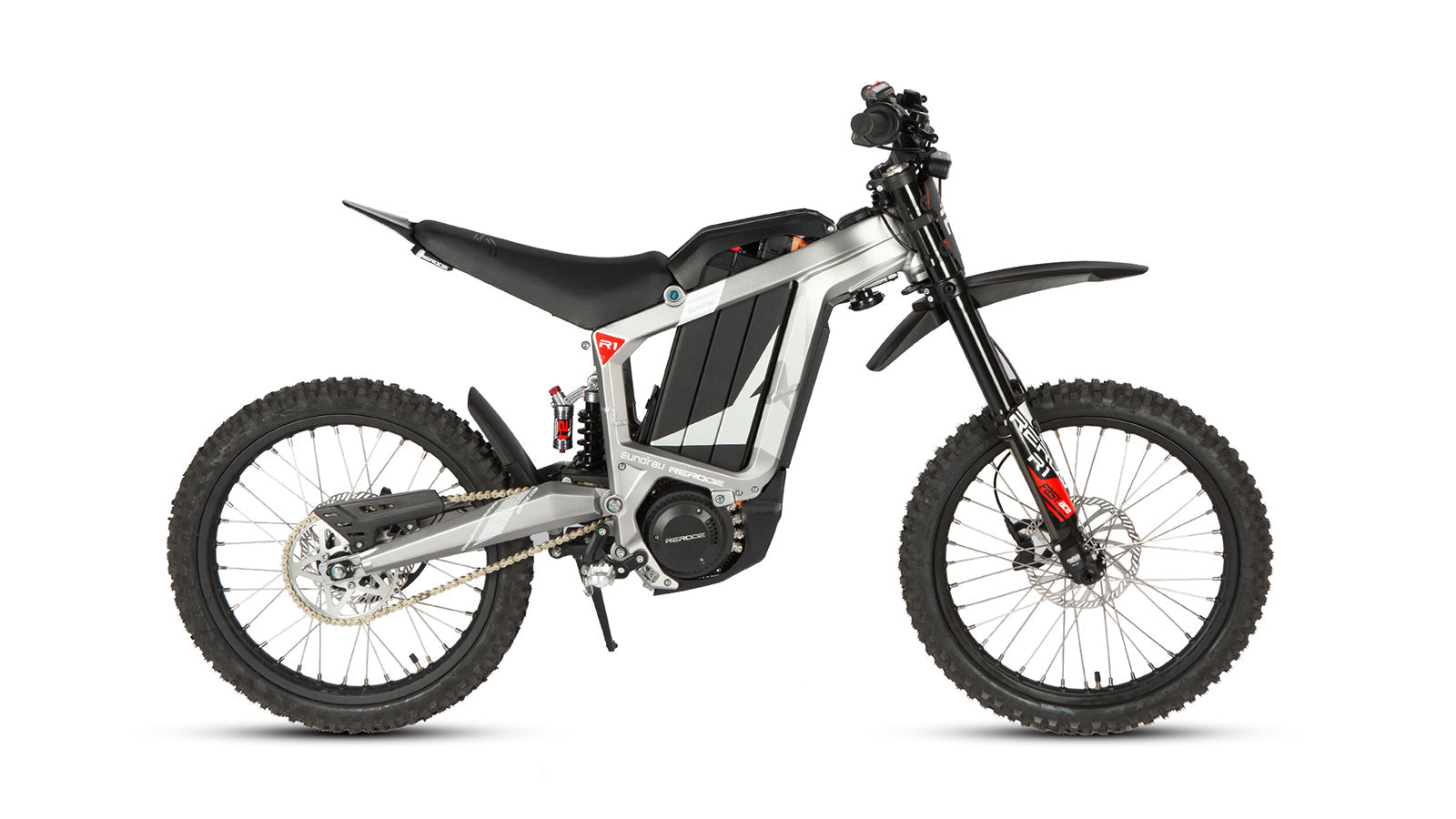 EUNORAU R1 Ebike - Green Vista Living
