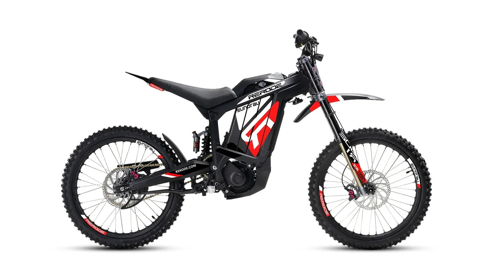 EUNORAU R1 Ebike - Green Vista Living