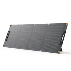 PECRON PV200 200W Portable Solar Panel Waterproof IP67 - Green Vista Living