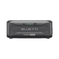 B300K2 Bluetti Expansion Battery Module 2,764.8Wh LiFePO4 | AC200L, AC200MAX, AC300, AC500, Apex300 Compatible - Green Vista Living