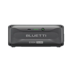 B300K2 Bluetti Expansion Battery Module 2,764.8Wh LiFePO4 | AC200L, AC200MAX, AC300, AC500, Apex300 Compatible - Green Vista Living