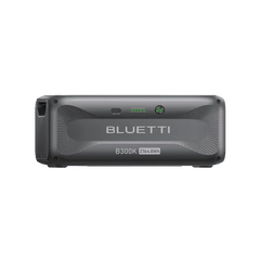 B300K2 Bluetti Expansion Battery Module 2,764.8Wh LiFePO4 | AC200L, AC200MAX, AC300, AC500, Apex300 Compatible - Green Vista Living