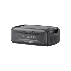 B300K2 Bluetti Expansion Battery Module 2,764.8Wh LiFePO4 | AC200L, AC200MAX, AC300, AC500, Apex300 Compatible - Green Vista Living