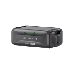 B300K2 Bluetti Expansion Battery Module 2,764.8Wh LiFePO4 | AC200L, AC200MAX, AC300, AC500, Apex300 Compatible - Green Vista Living
