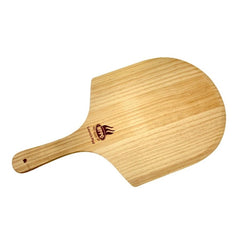 WPPO 12" x 24" Wooden Pizza Peel (Launch Pad) - 2 Pack - Green Vista Living