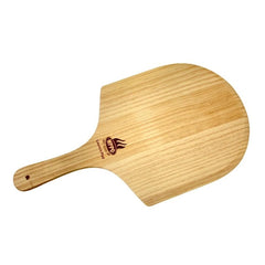 WPPO 12" x 24" Wooden Pizza Peel (Launch Pad) - 2 Pack - Green Vista Living