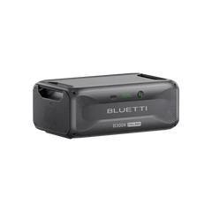 B300K2 Bluetti Expansion Battery Module 2,764.8Wh LiFePO4 | AC200L, AC200MAX, AC300, AC500, Apex300 Compatible - Green Vista Living