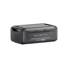 B300K2 Bluetti Expansion Battery Module 2,764.8Wh LiFePO4 | AC200L, AC200MAX, AC300, AC500, Apex300 Compatible - Green Vista Living