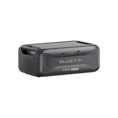 B300K2 Bluetti Expansion Battery Module 2,764.8Wh LiFePO4 | AC200L, AC200MAX, AC300, AC500, Apex300 Compatible - Green Vista Living