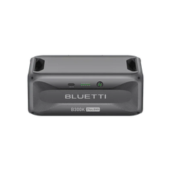 B300K2 Bluetti Expansion Battery Module 2,764.8Wh LiFePO4 | AC200L, AC200MAX, AC300, AC500, Apex300 Compatible - Green Vista Living