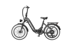 Heybike Ranger S 2.0