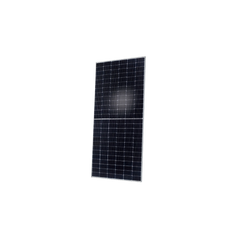 Qcells 590W 156 Half-Cell 1500V Silver Bifacial Solar Panel, Q.PEAK DUO XL-G11S.3/BFG 590
