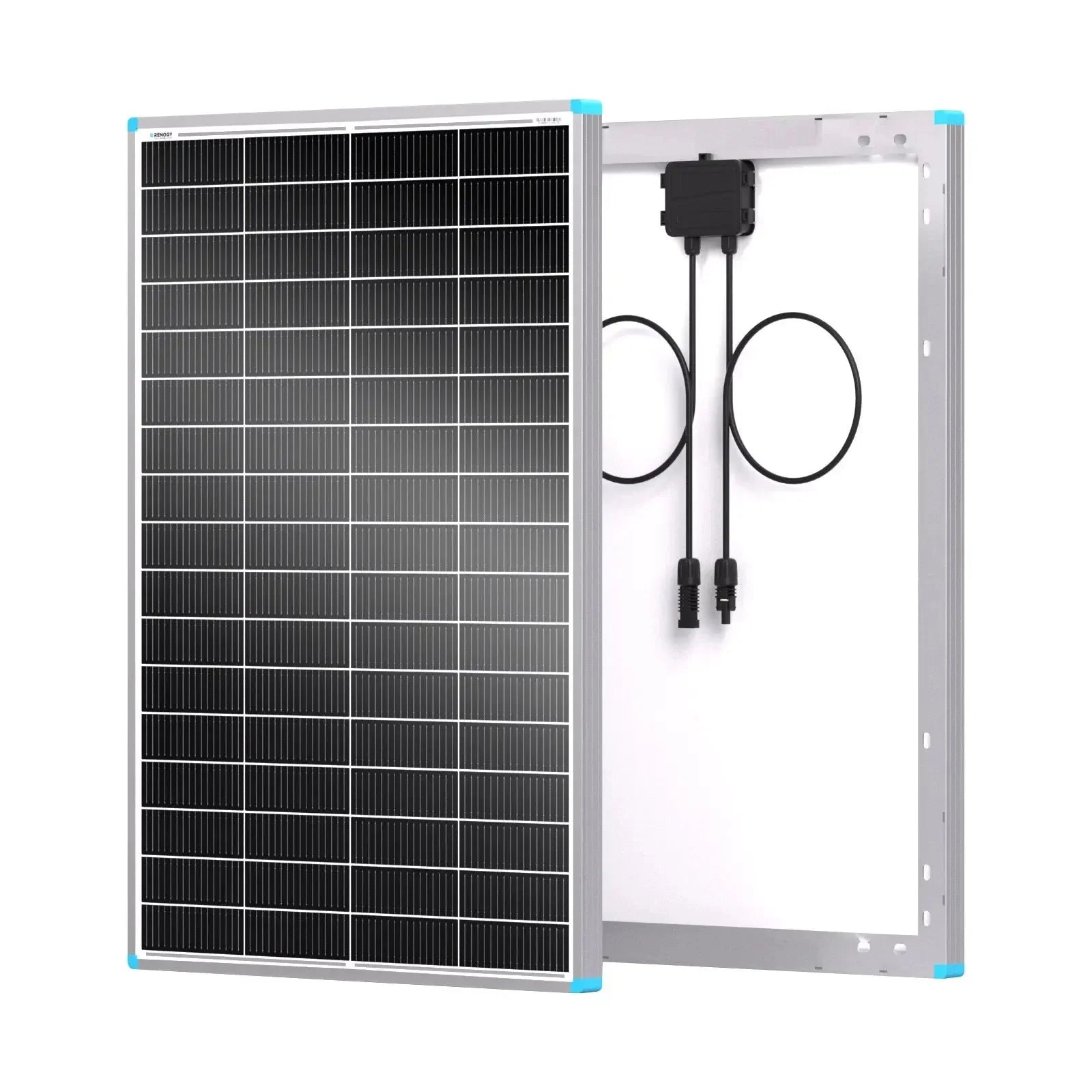 Renogy N-Type 16BB 200W 175W 100W Rigid Solar Panel - Green Vista Living