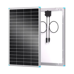 Renogy N-Type 16BB 200W 175W 100W Rigid Solar Panel - Green Vista Living