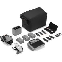 DJI Mini 5 Pro Drone Fly More Combo Plus with DJI RC2 Remote