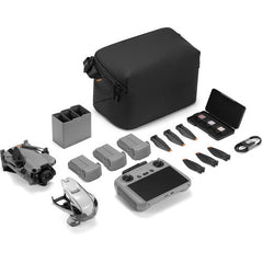 DJI Mini 5 Pro Drone Fly More Combo with RC2 Controller