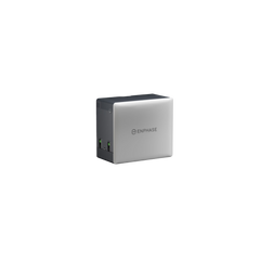 Enphase IQ Battery 10C Battery (Domestic Content) - No Meter Collar