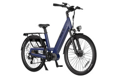 Vitilan L5 Urban Commuter Electric Bike - Green Vista Living