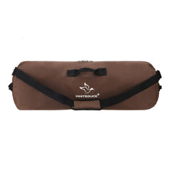 Hoplite Canvas Duffel Bag - Green Vista Living