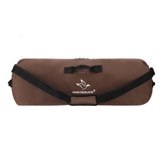 Hoplite Canvas Duffel Bag - Green Vista Living