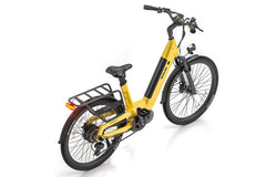 Vitilan L5 Urban Commuter Electric Bike - Green Vista Living