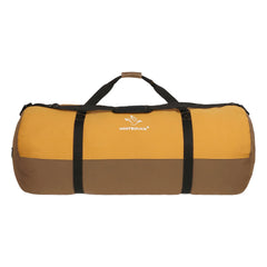 Filios Canvas Duffel Bag - Green Vista Living