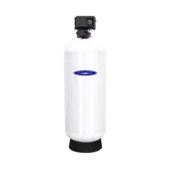 Silica Removal Water Filtration System