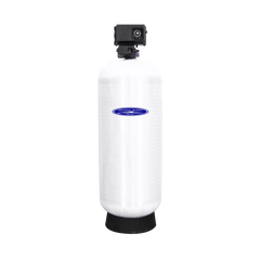 Silica Removal Water Filtration System