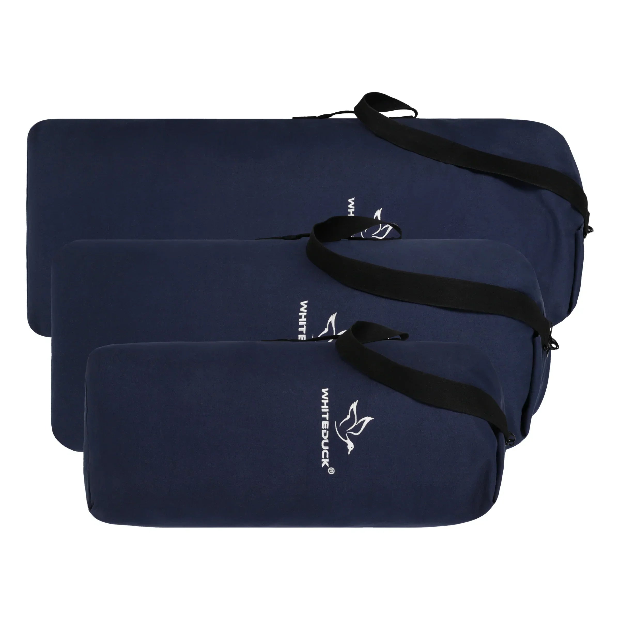 Hoplite Canvas Top Load Bag - Green Vista Living