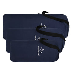 Hoplite Canvas Top Load Bag - Green Vista Living
