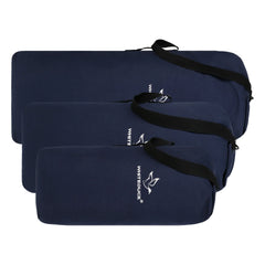 Hoplite Canvas Top Load Bag - Green Vista Living